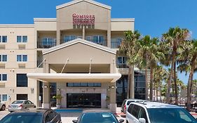 Comfort Suites in South Padre Island